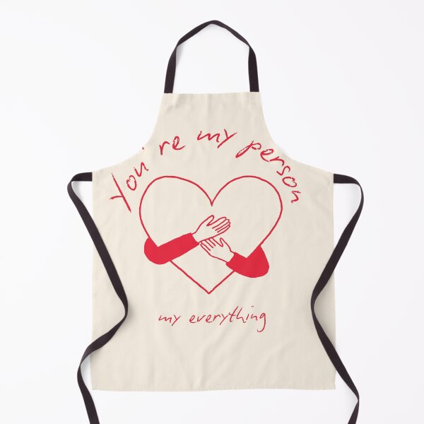 Item preview, You’re My Person, My Everything designed and sold by EverYouStudio.