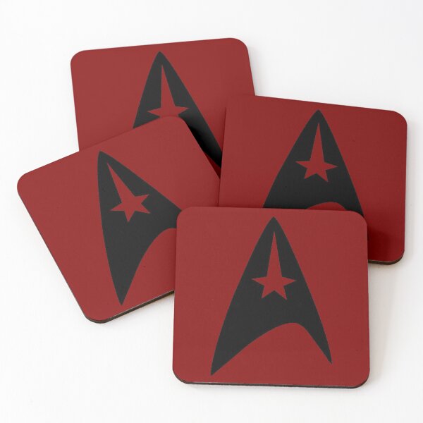 Item preview, Star Trek: Starfleet Academy - Custom Logo designed and sold by David Storm.