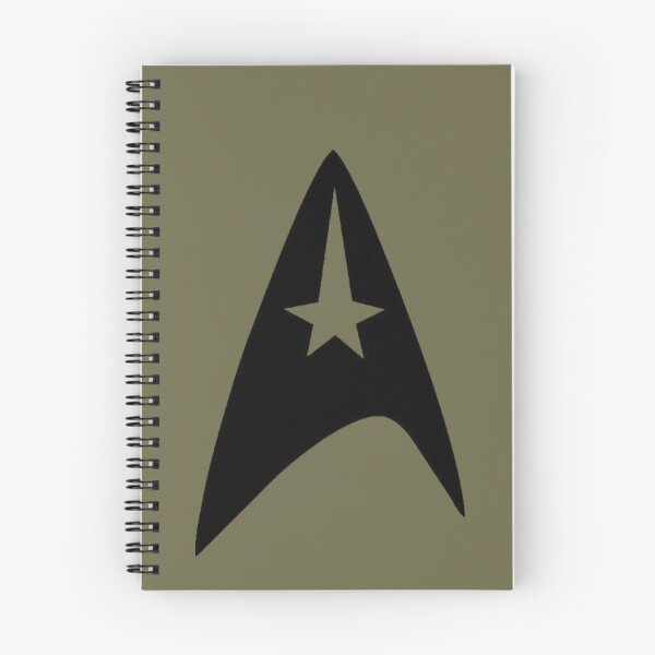 Item preview, Star Trek: Starfleet Academy - Custom Logo designed and sold by David Storm.