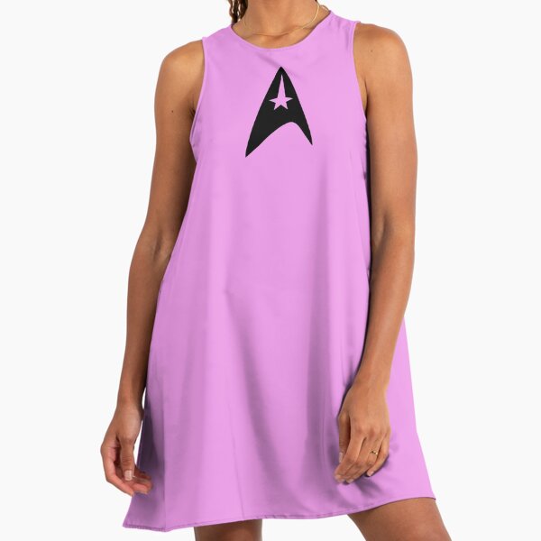 Star Trek Dresses for Sale | Redbubble