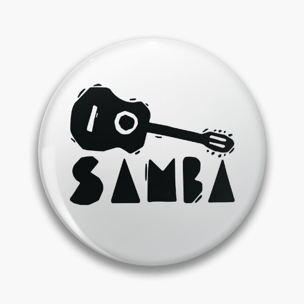 Item preview, Samba designed and sold by marcosty.