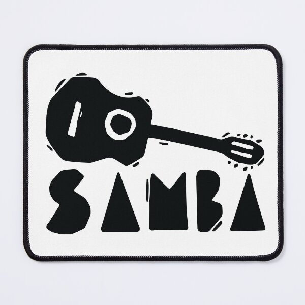 Item preview, Samba designed and sold by marcosty.