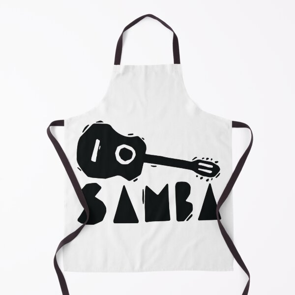 Item preview, Samba designed and sold by marcosty.