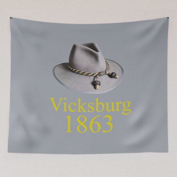 Item preview, Vicksburg designed and sold by Murph's Images.