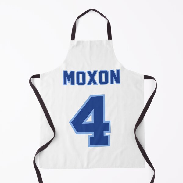 Item preview, Moxon 4 Jersey Number designed and sold by Eh Plus Designs.