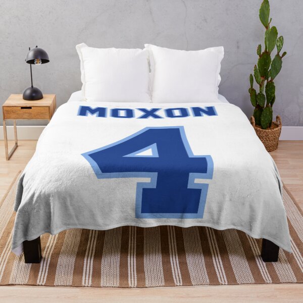 Item preview, Moxon 4 Jersey Number designed and sold by Eh Plus Designs.