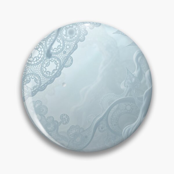 Item preview, White Lace Fantasy Ethereal designed and sold by Sachie's Studio.