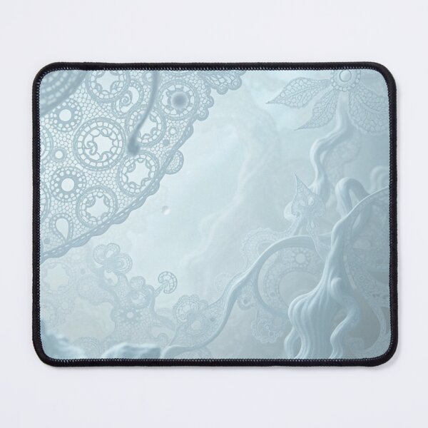 Item preview, White Lace Fantasy Ethereal designed and sold by Sachie's Studio.