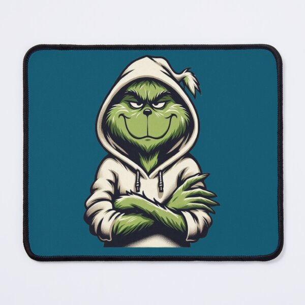 Item preview, RapGrinch designed and sold by Fazube.