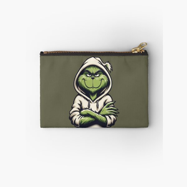 Item preview, RapGrinch designed and sold by Fazube.