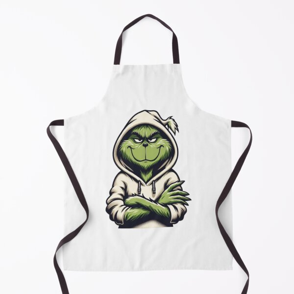 Item preview, RapGrinch designed and sold by Fazube.