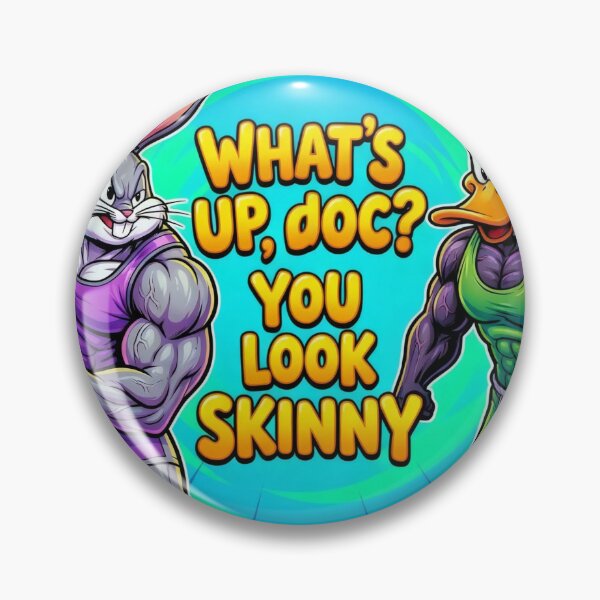 Item preview, Are you skinny, bro? designed and sold by Noexcusesstore.