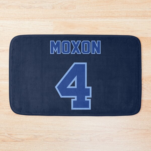 Item preview, Moxon 4 Jersey Number designed and sold by Eh Plus Designs.