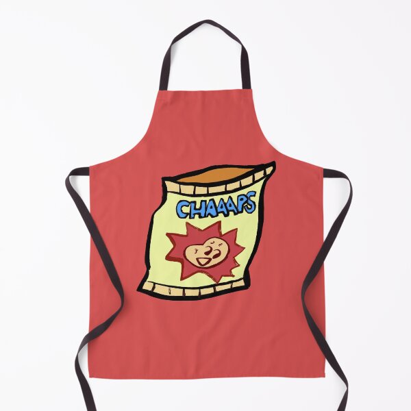 Item preview, Chaaaps Potato Chips (Steven Universe Inspired) designed and sold by Chloë, Natalie, & Sam Buse.