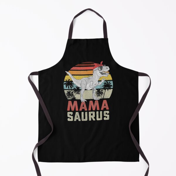 Item preview, Mama Saurus Dinosaur Mom Mother's day  designed and sold by salmzouriart.