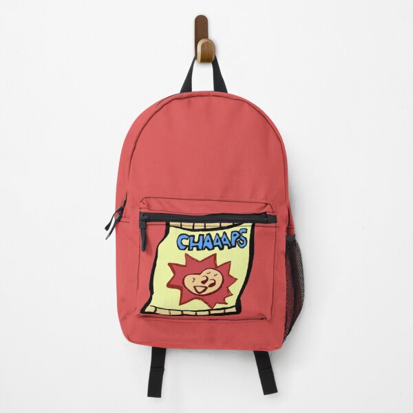 Item preview, Chaaaps Potato Chips (Steven Universe Inspired) designed and sold by Chloë, Natalie, & Sam Buse.