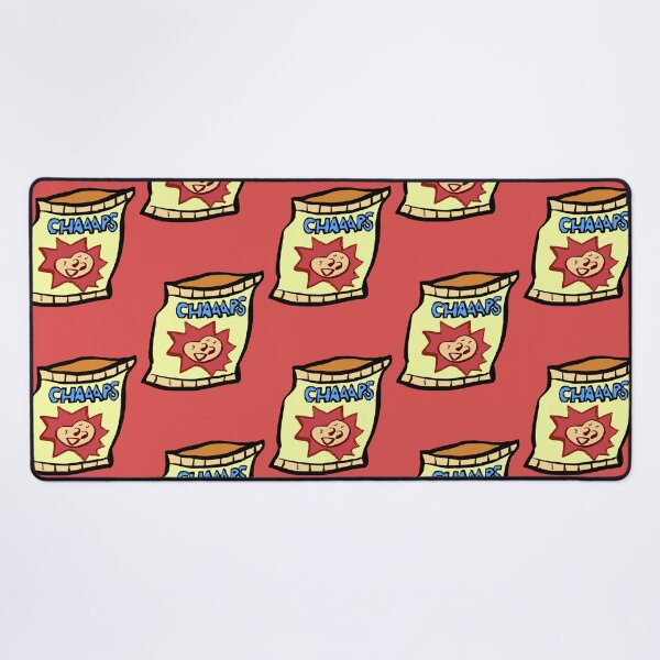 Item preview, Chaaaps Potato Chips (Steven Universe Inspired) designed and sold by Chloë, Natalie, & Sam Buse.
