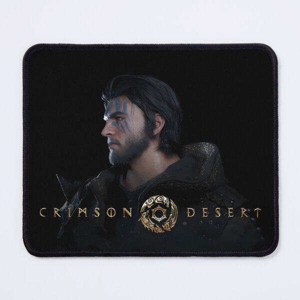 Item preview, Crimson Desert Crimson Desert Crimson Desert  designed and sold by RedeRx.