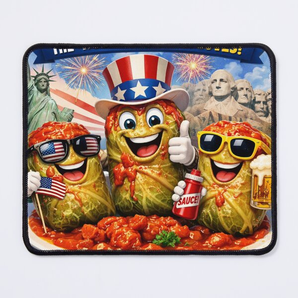 Item preview, The Rolls America Loves designed and sold by Style-X.