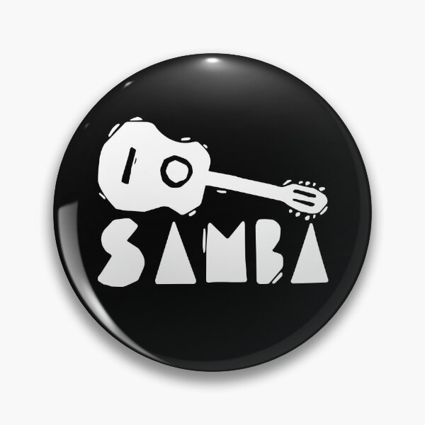 Item preview, Samba designed and sold by marcosty.