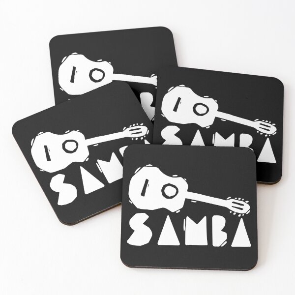 Item preview, Samba designed and sold by marcosty.