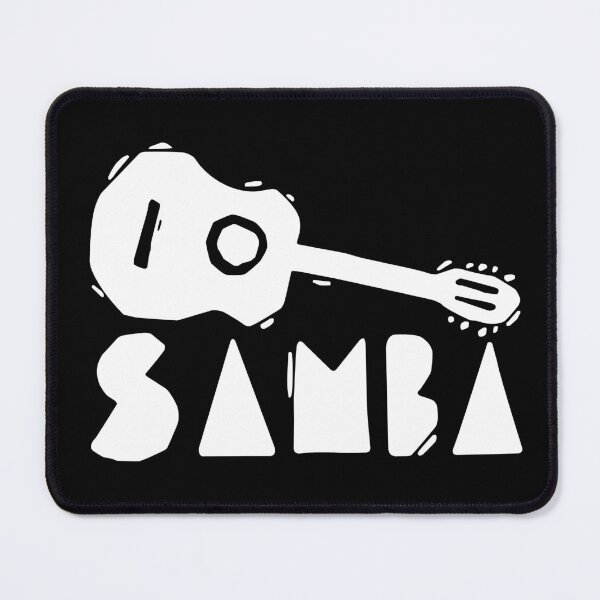 Item preview, Samba designed and sold by marcosty.