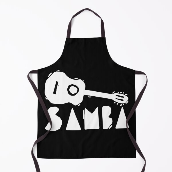 Item preview, Samba designed and sold by marcosty.
