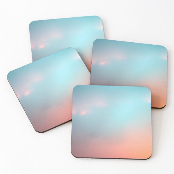Item preview, Sunset Clouds Ethereal designed and sold by Sachie's Studio.