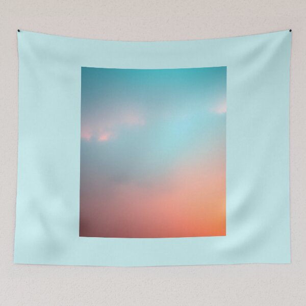 Item preview, Sunset Clouds Ethereal designed and sold by Sachie's Studio.