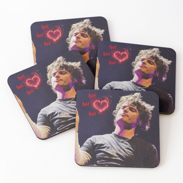 Item preview, Djo Hot style designed and sold by Gabriella  Goldberg.