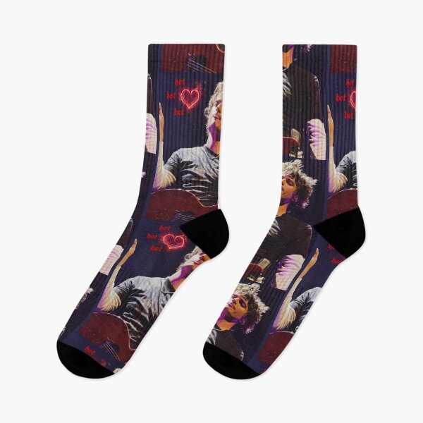Item preview, Djo Hot style designed and sold by Gabriella  Goldberg.
