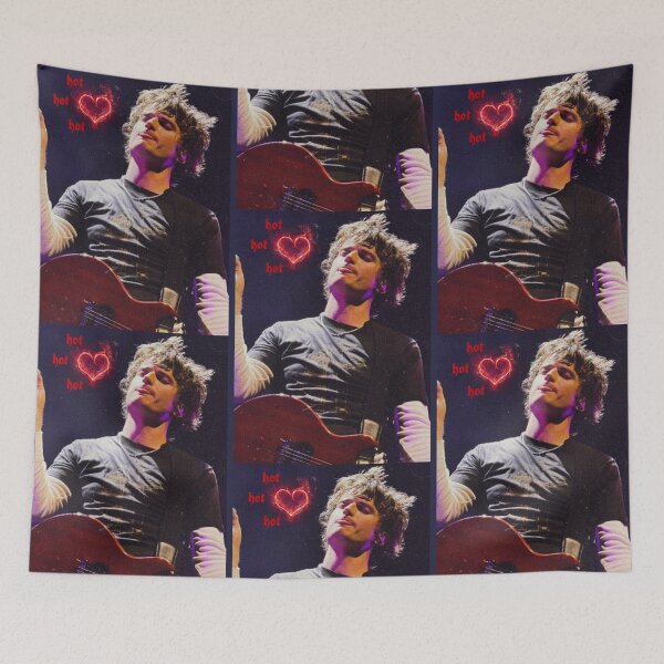 Item preview, Djo Hot style designed and sold by Gabriella  Goldberg.