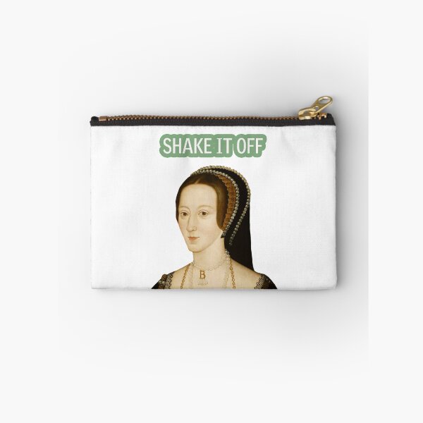 Item preview, Anne says Shake it Off designed and sold by ZiaMI.