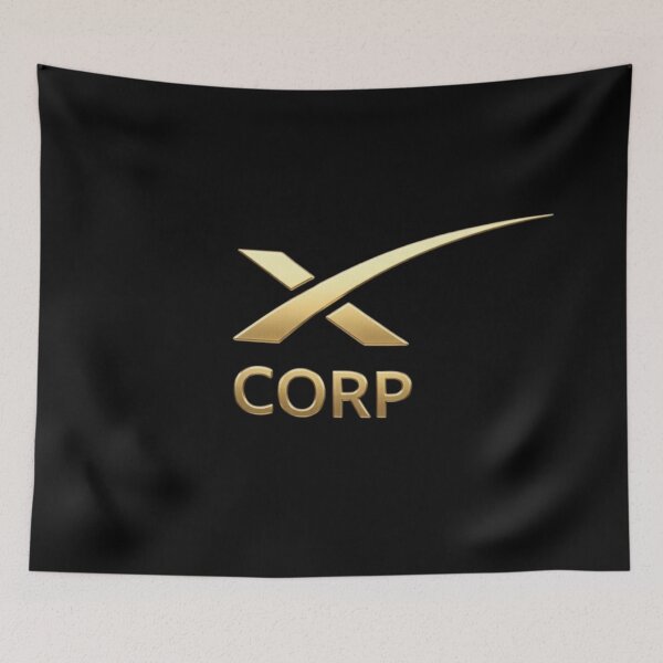 Item preview, spacex logo designed and sold by TEEJAMBOREE.