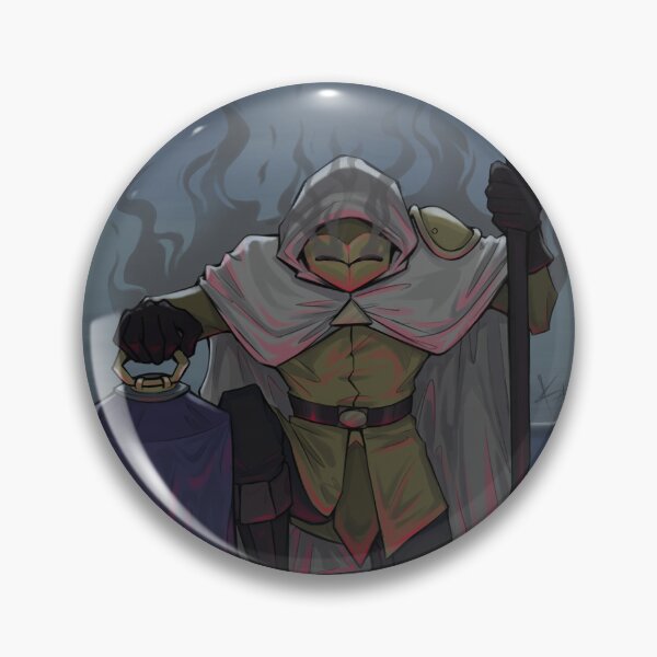 Item preview, The Golden Guard designed and sold by KaLciFeRx3.
