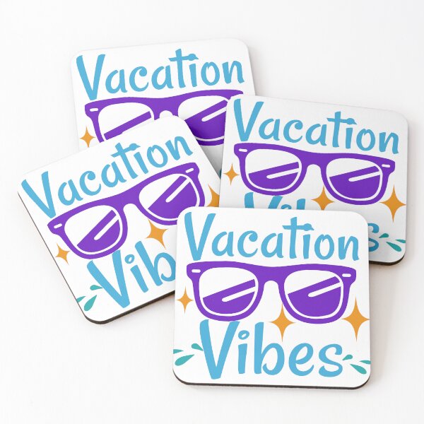 Item preview, Vacation Vibes designed and sold by WarFX Designs.