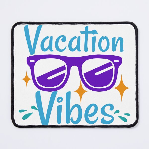 Item preview, Vacation Vibes designed and sold by WarFX Designs.