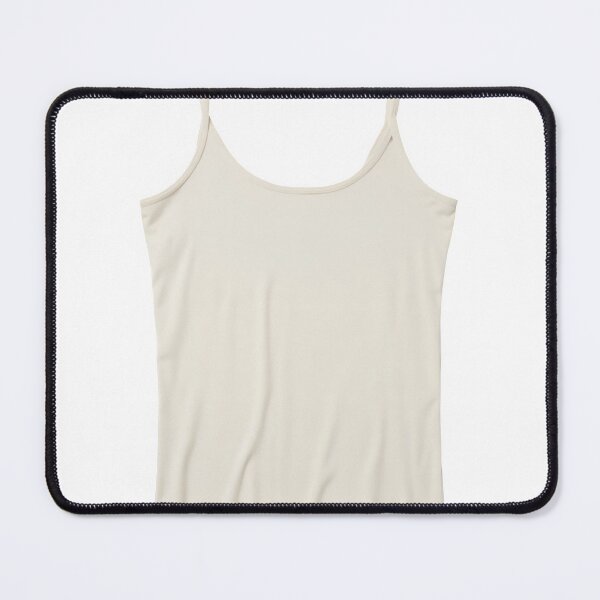 Item preview, Elegant women's beige camisole for fashion and comfort designed and sold by Creative88Art.