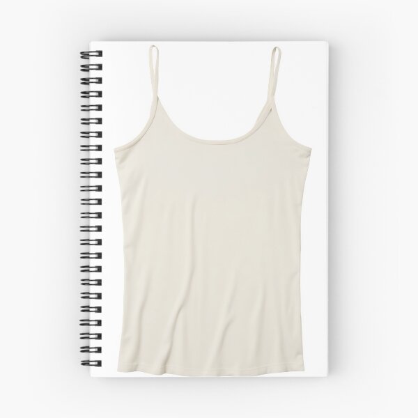 Item preview, Elegant women's beige camisole for fashion and comfort designed and sold by Creative88Art.