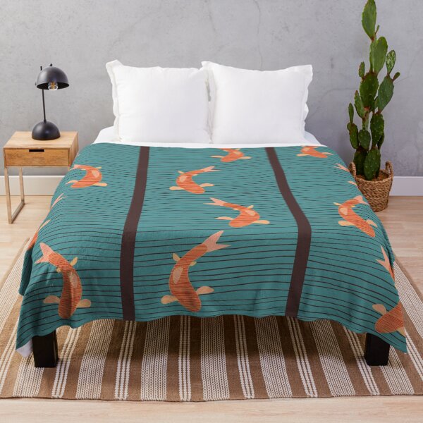 Item preview, Koi Lines designed and sold by jehb.creative.