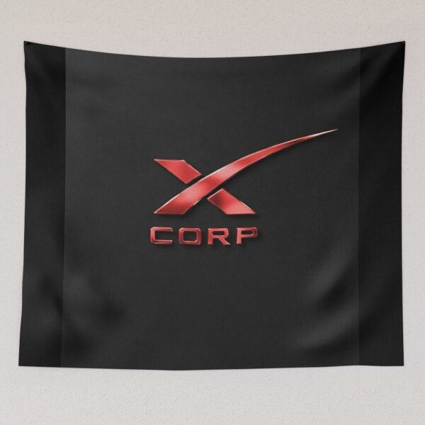 Item preview, spacex logo designed and sold by TEEJAMBOREE.