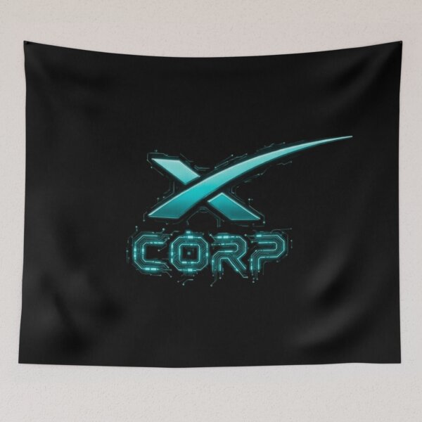 Item preview, spacex logo designed and sold by TEEJAMBOREE.