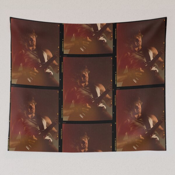 Item preview, Djo the rock star designed and sold by Gabriella  Goldberg.