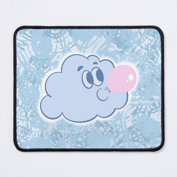 Item preview, cloud cute drawing pastel designed and sold by Lof-Sau.