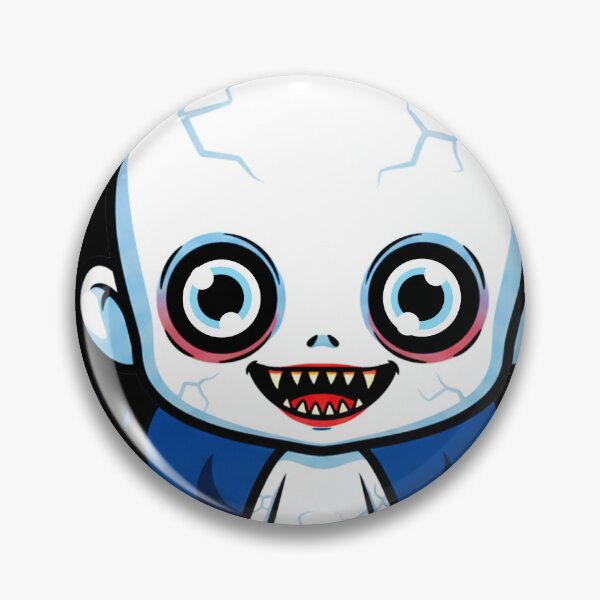 Item preview, Cute Horror - The Mortuary Assistant designed and sold by Pontoart.