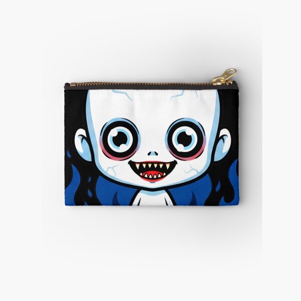 Item preview, Cute Horror - The Mortuary Assistant designed and sold by Pontoart.