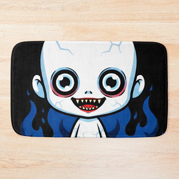Item preview, Cute Horror - The Mortuary Assistant designed and sold by Pontoart.