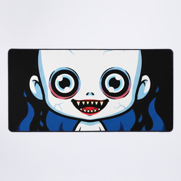 Item preview, Cute Horror - The Mortuary Assistant designed and sold by Pontoart.