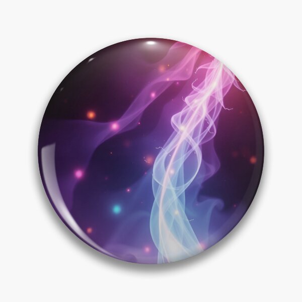 Item preview, Spinning Light Ethereal designed and sold by Sachie's Studio.