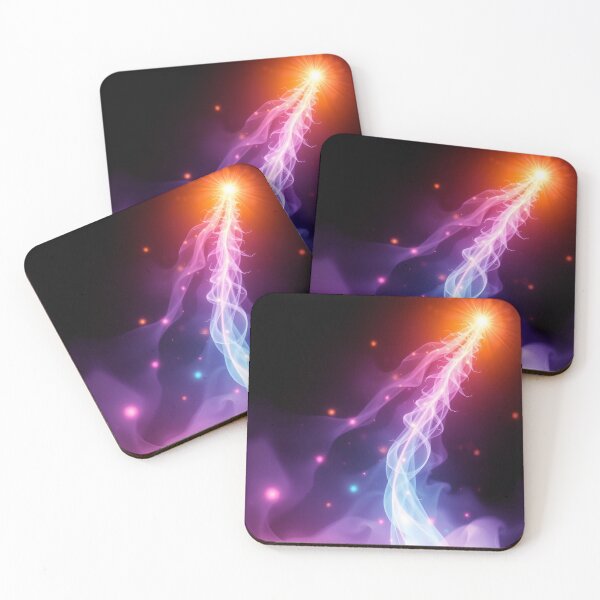 Item preview, Spinning Light Ethereal designed and sold by Sachie's Studio.